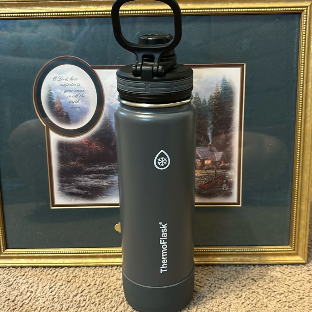 ThermoFlask